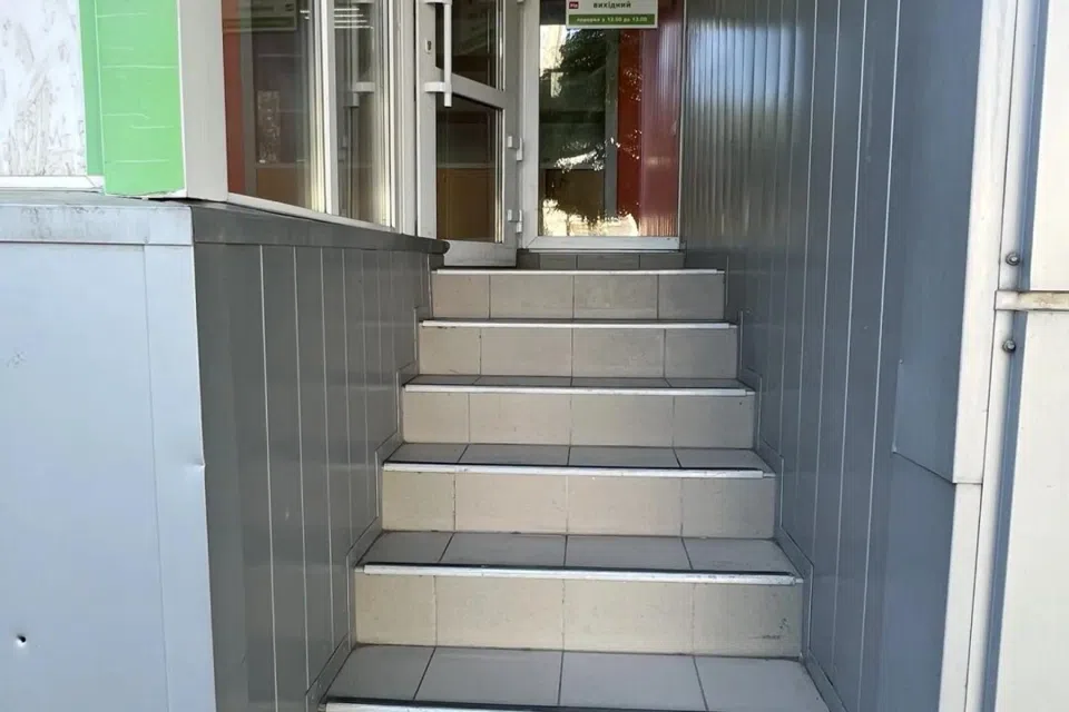 Продаётся торговое помещение, 70.3 м²