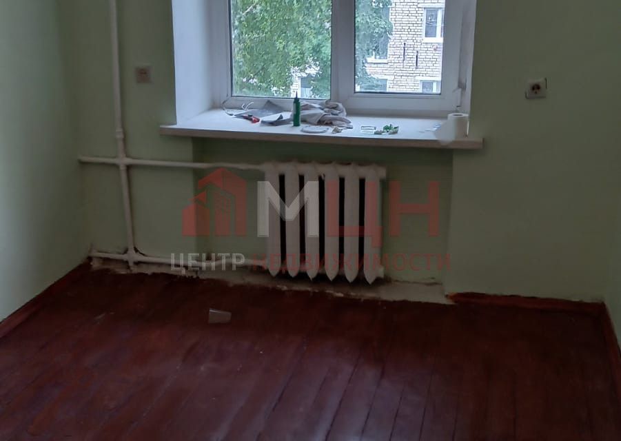 Продаётся комната в 1-комн. квартире, 12.5 м²