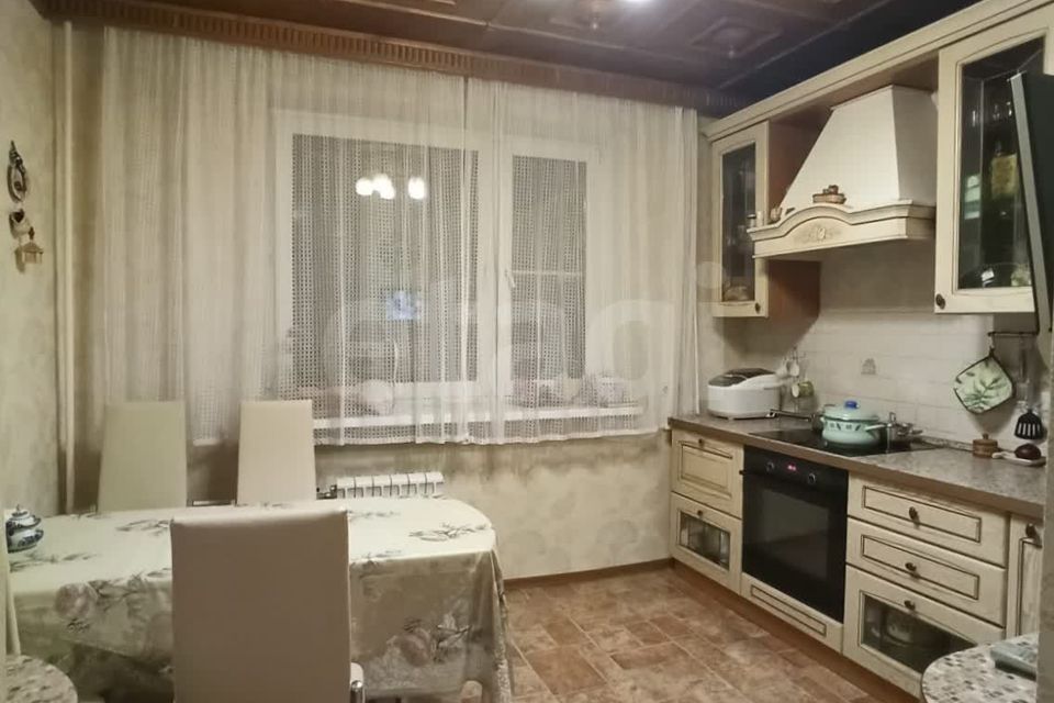 Продаётся 3-комнатная квартира, 74.8 м²