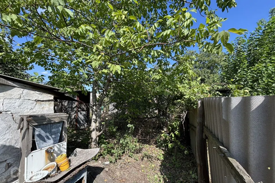 Продаётся 1-этажный дом, 49.6 м²