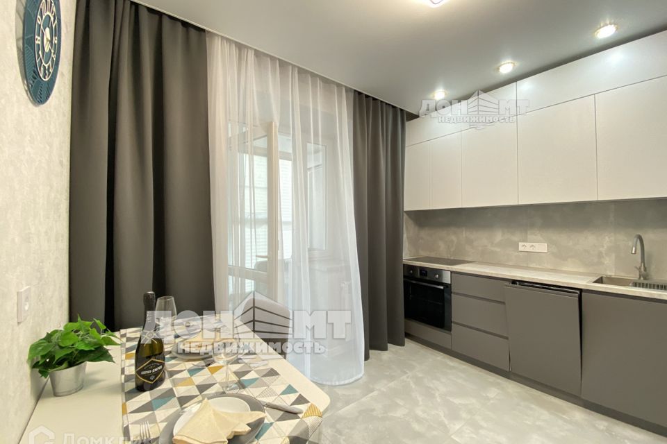 Продаётся 2-комнатная квартира, 48 м²