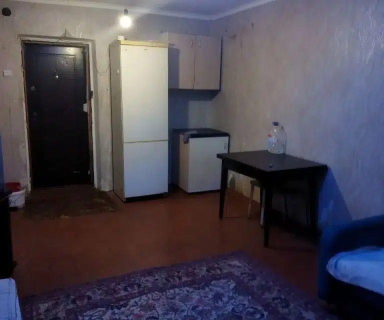 Продаётся комната в 9-комн. квартире, 19.7 м²