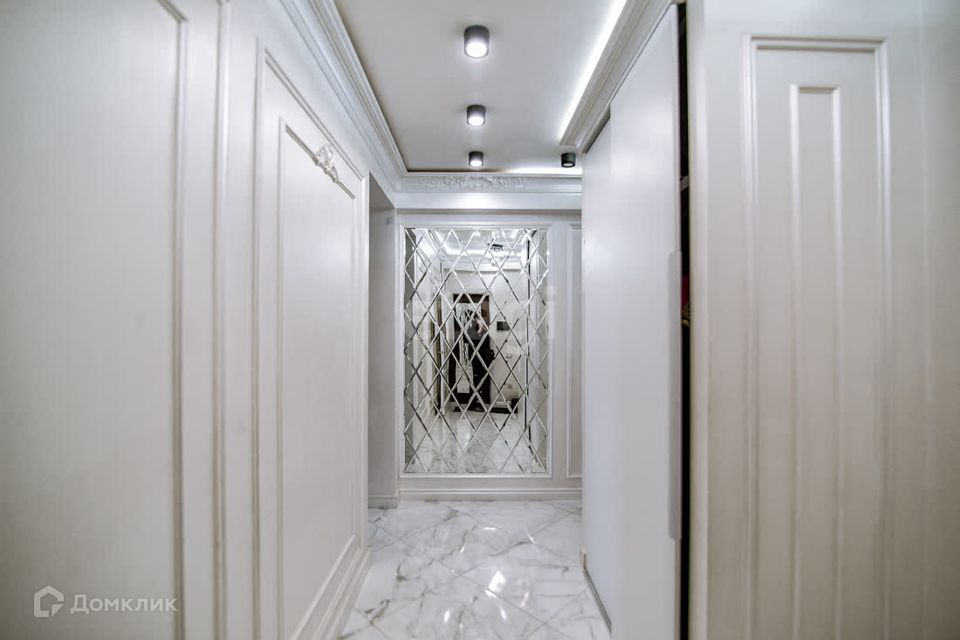 Сдаётся 5-комнатная квартира, 104 м²