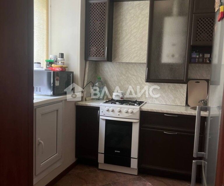 Продаётся 1-комнатная квартира, 30 м²