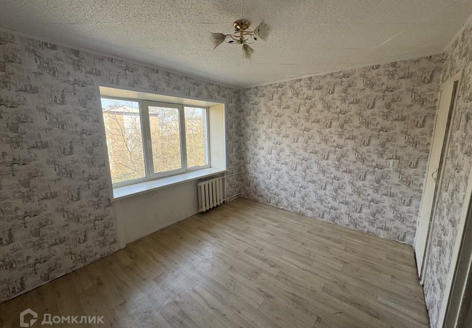 Продаётся 1-комнатная квартира, 18 м²