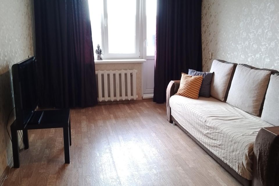 Продаётся 2-комнатная квартира, 50 м²