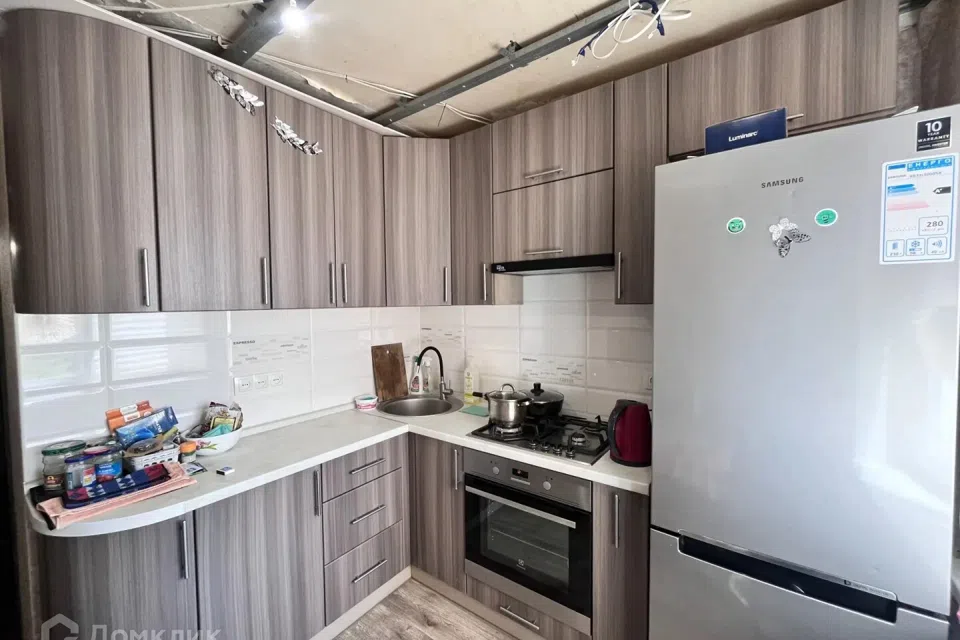 Продаётся 2-комнатная квартира, 49.6 м²