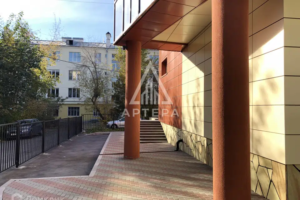 Сдаётся офис, 235 м²