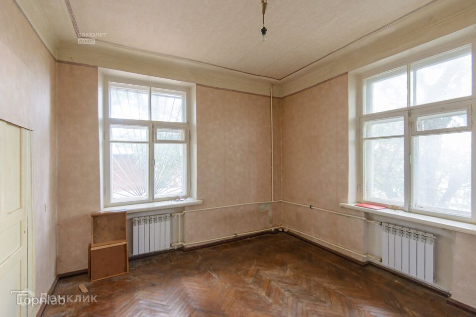 Продаётся 2-комнатная квартира, 50 м²