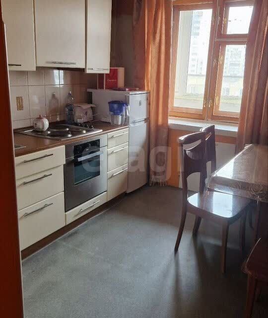 Сдаётся 2-комнатная квартира, 49 м²