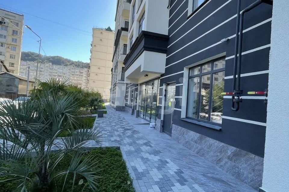 Продаётся студия, 33.8 м²