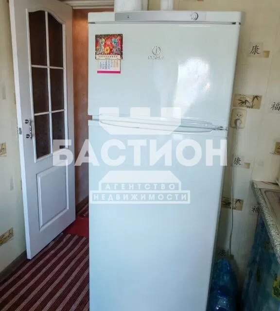 Продаётся 1-комнатная квартира, 31.9 м²