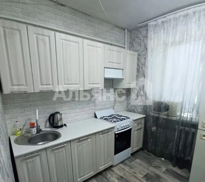 Продаётся 2-комнатная квартира, 47.1 м²