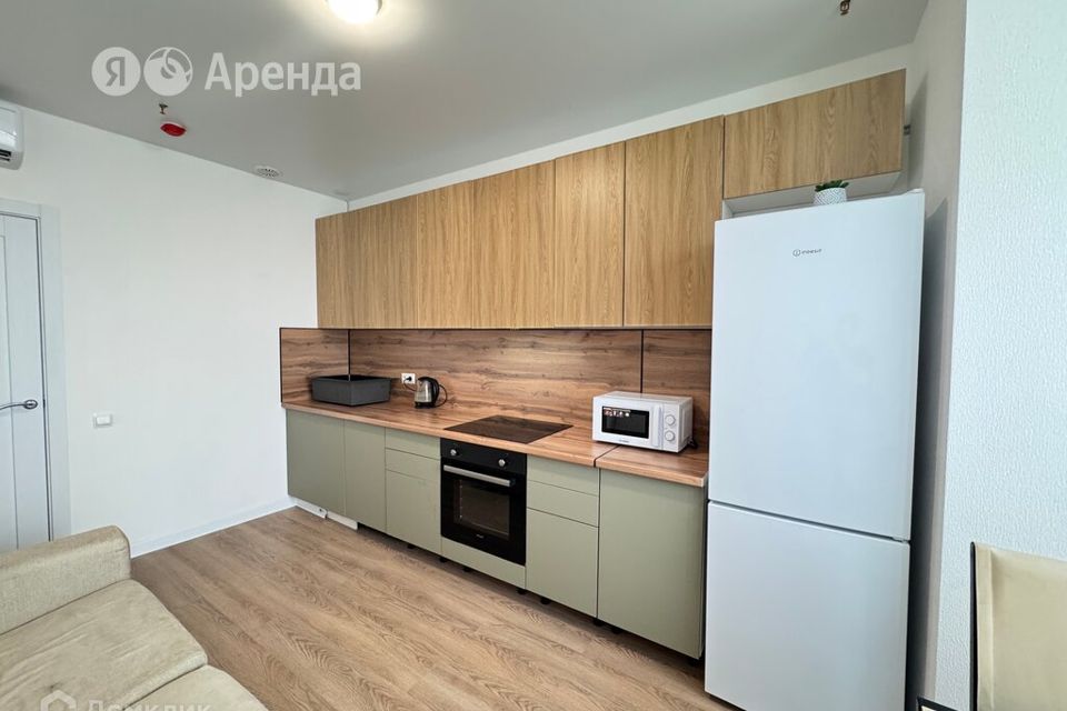 Сдаётся 2-комнатная квартира, 47 м²