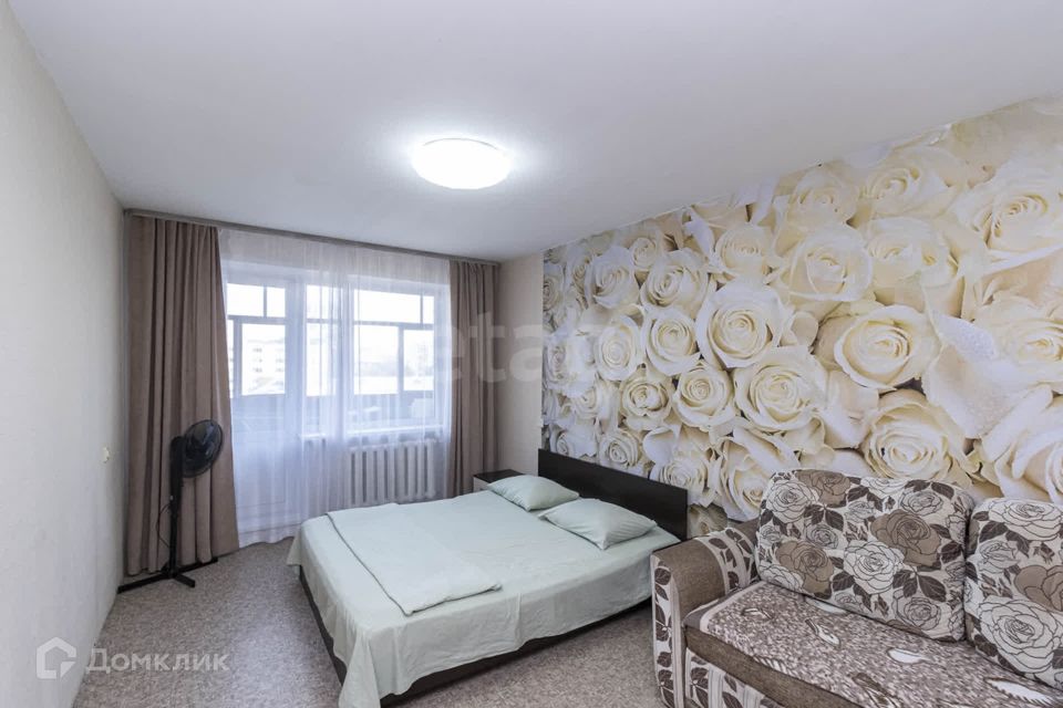 Продаётся 2-комнатная квартира, 50.1 м²