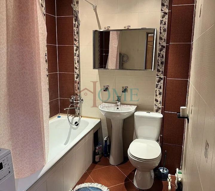 Сдаётся 1-комнатная квартира, 45 м²