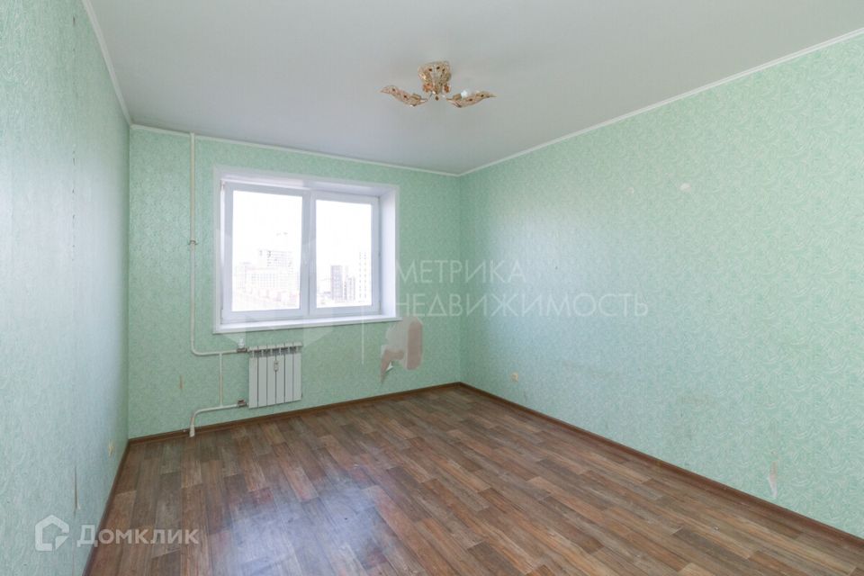 Продаётся 2-комнатная квартира, 50.8 м²