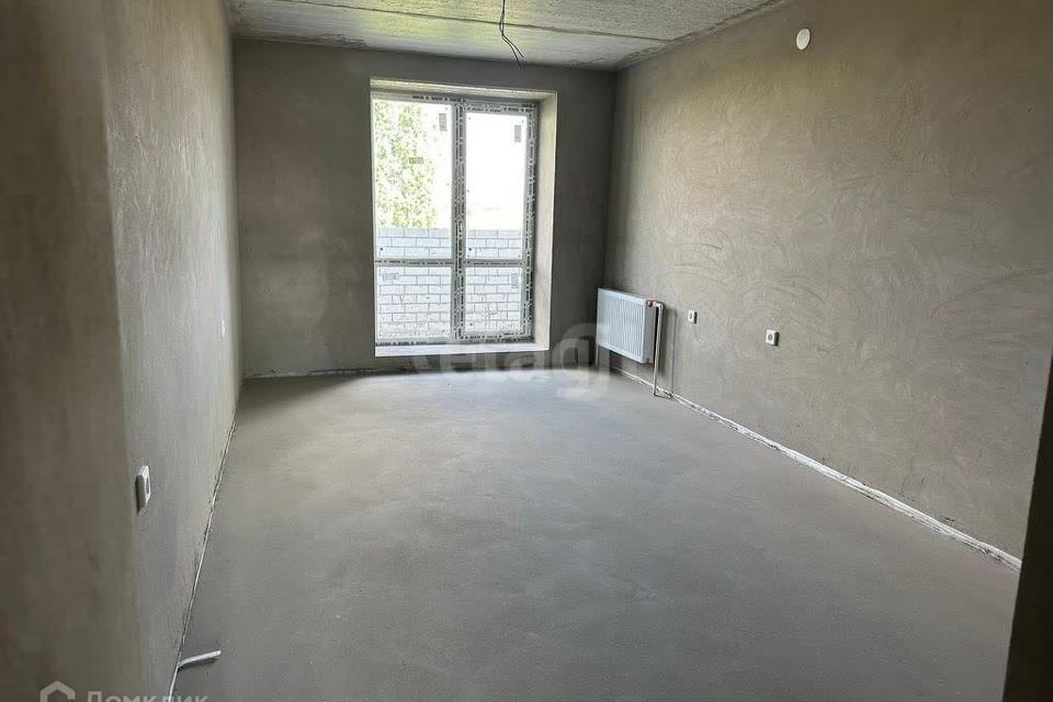 Продаётся 3-комнатная квартира, 95 м²