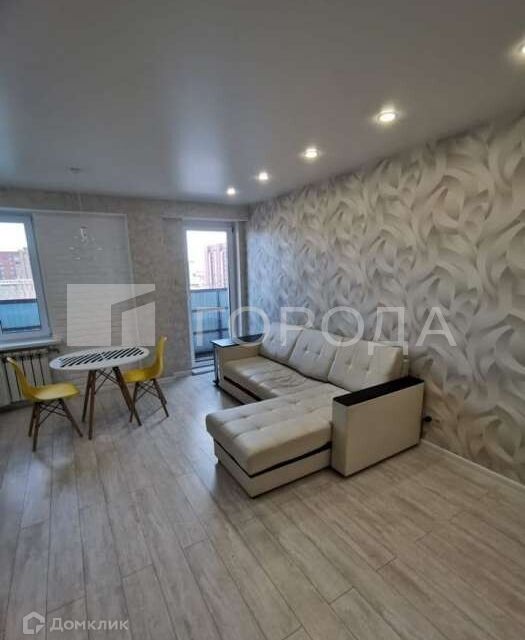 Сдаётся 2-комнатная квартира, 50 м²
