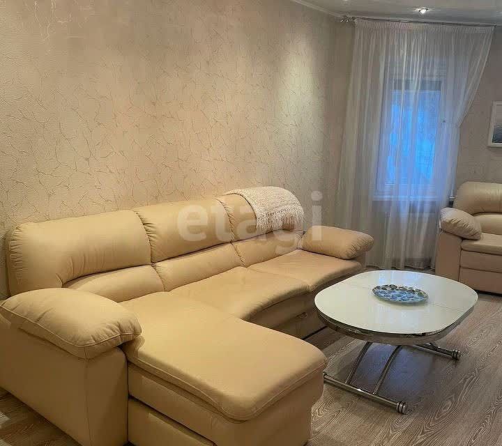 Продаётся 2-комнатная квартира, 66 м²