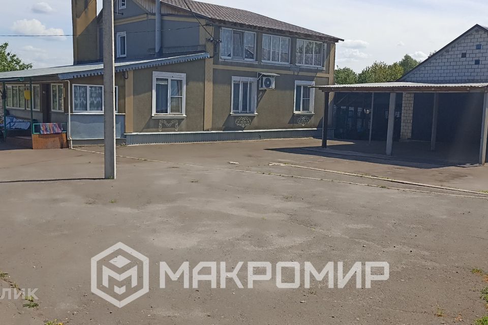 Авито Купить Дом Поселок Верховье