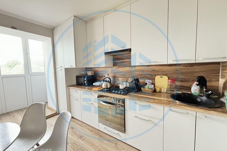 Продаётся 2-комнатная квартира, 48.9 м²