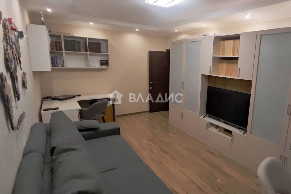 Продаётся 2-комнатная квартира, 58 м²