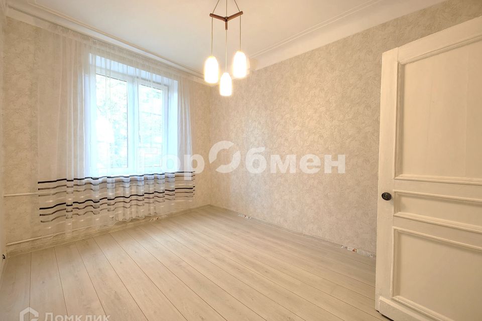 Продаётся 2-комнатная квартира, 48.1 м²