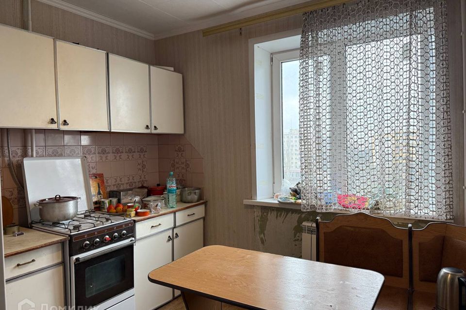 Продаётся 2-комнатная квартира, 55 м²