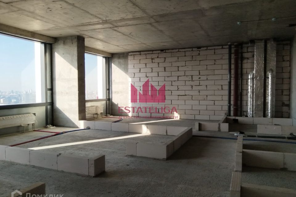 Сдаётся студия, 76.5 м²