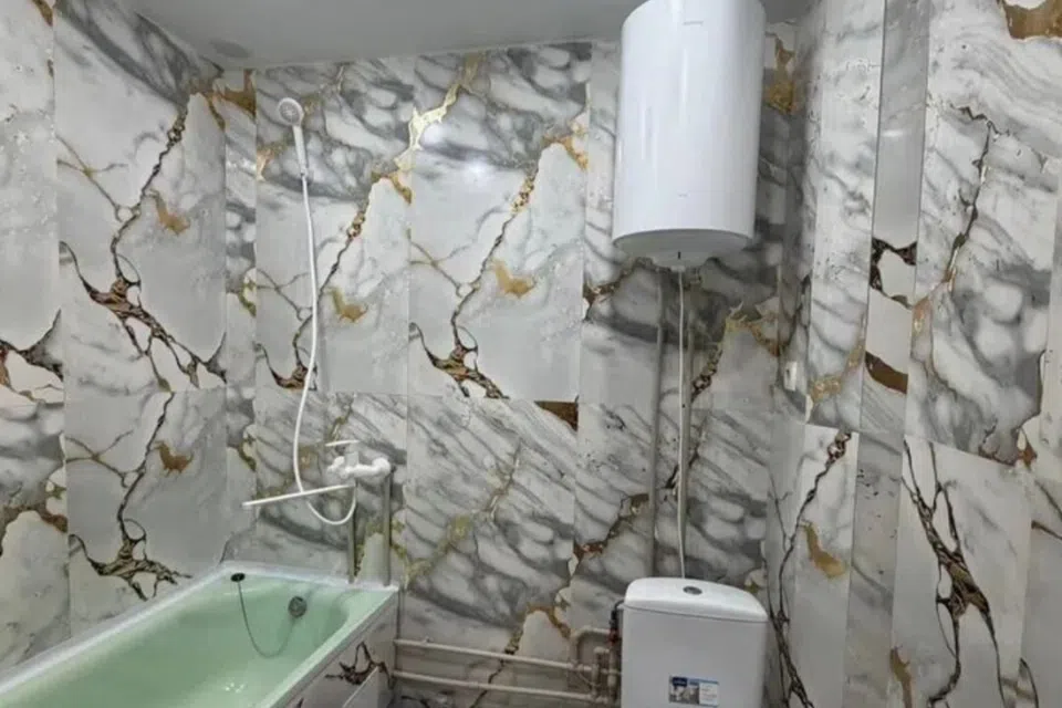 Продаётся 1-комнатная квартира, 32 м²