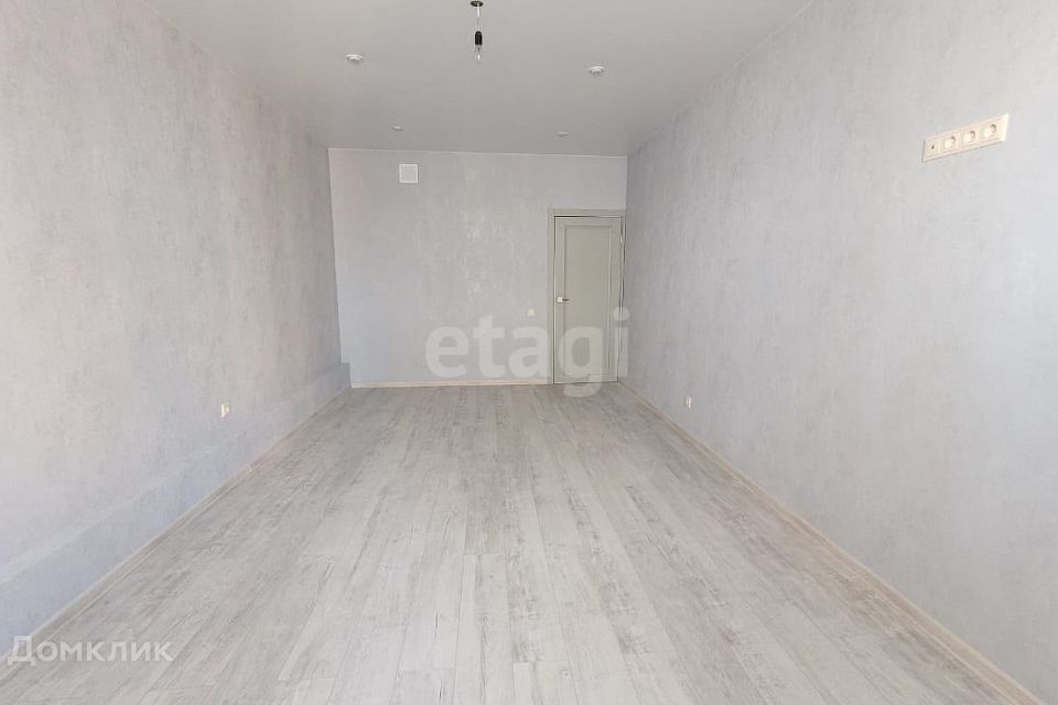 Продаётся студия, 29.5 м²