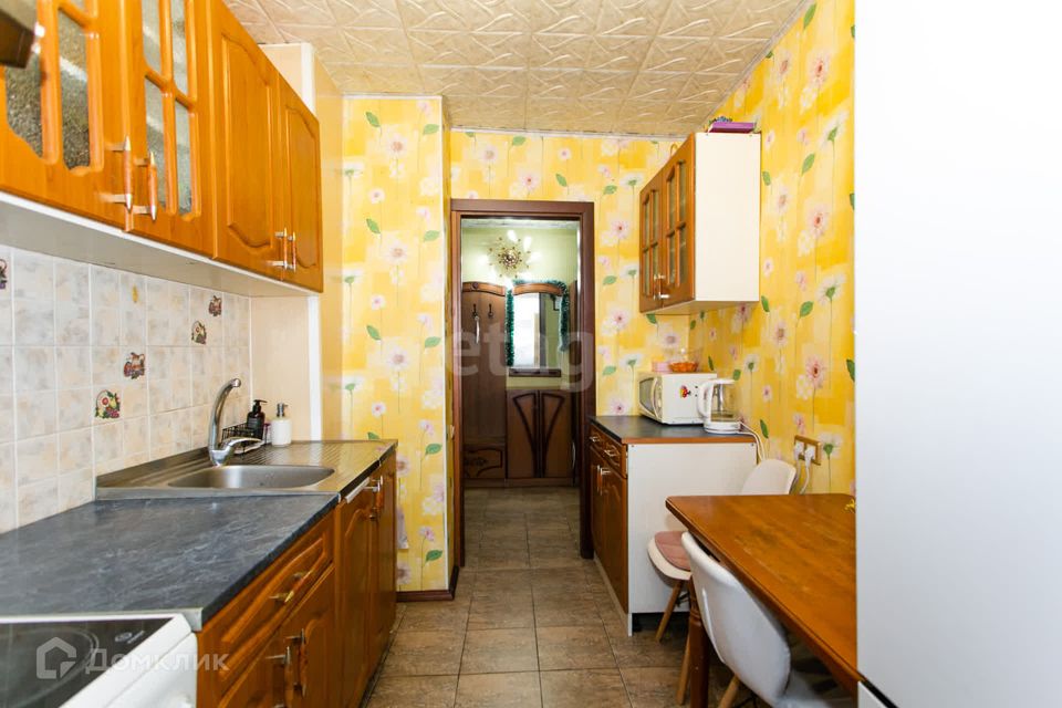 Продаётся 2-комнатная квартира, 44 м²