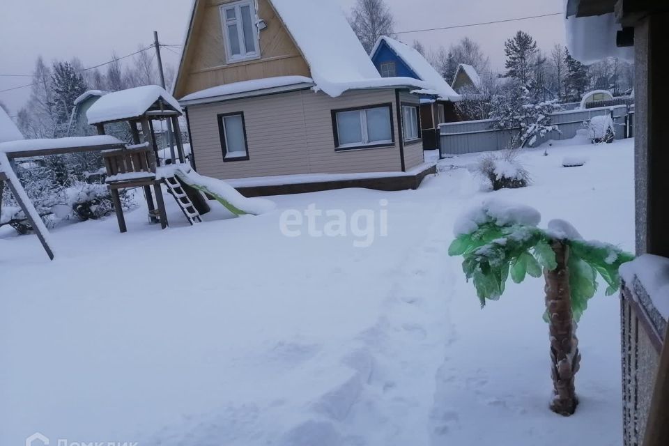 Купить Дачу В Усинске