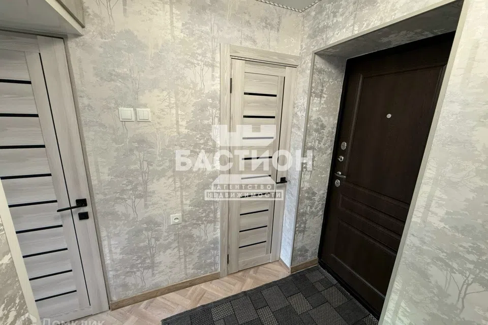Продаётся 1-комнатная квартира, 32 м²