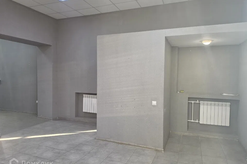 Продаётся помещение своб. назначения, 76.6 м²