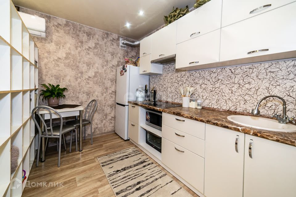 Продаётся студия, 26.6 м²