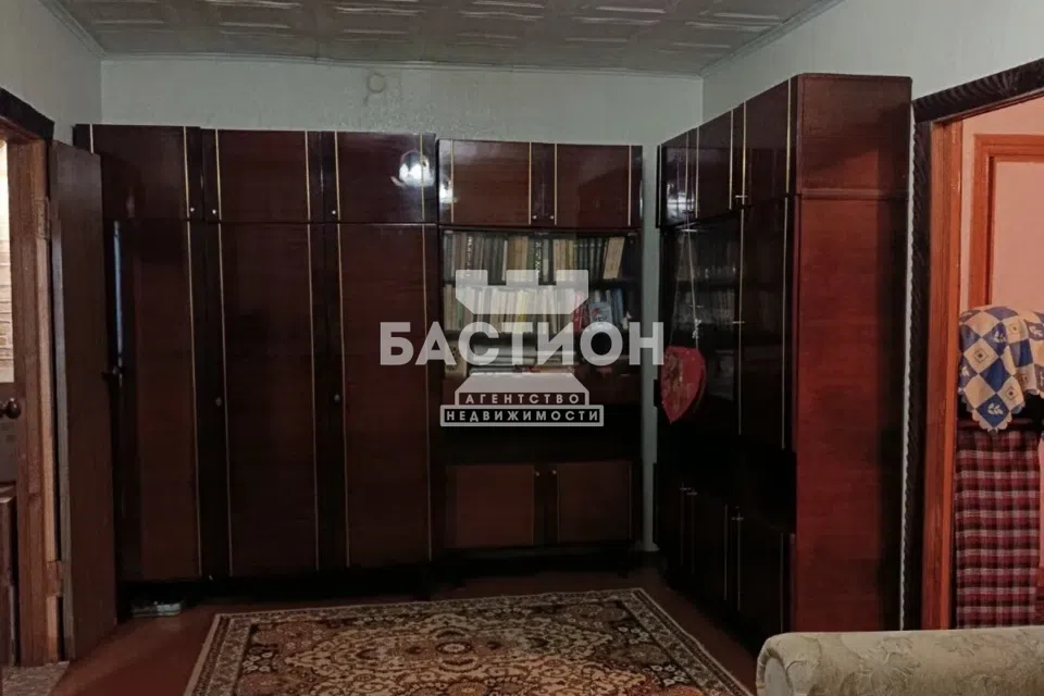 Продаётся 2-комнатная квартира, 41.8 м²