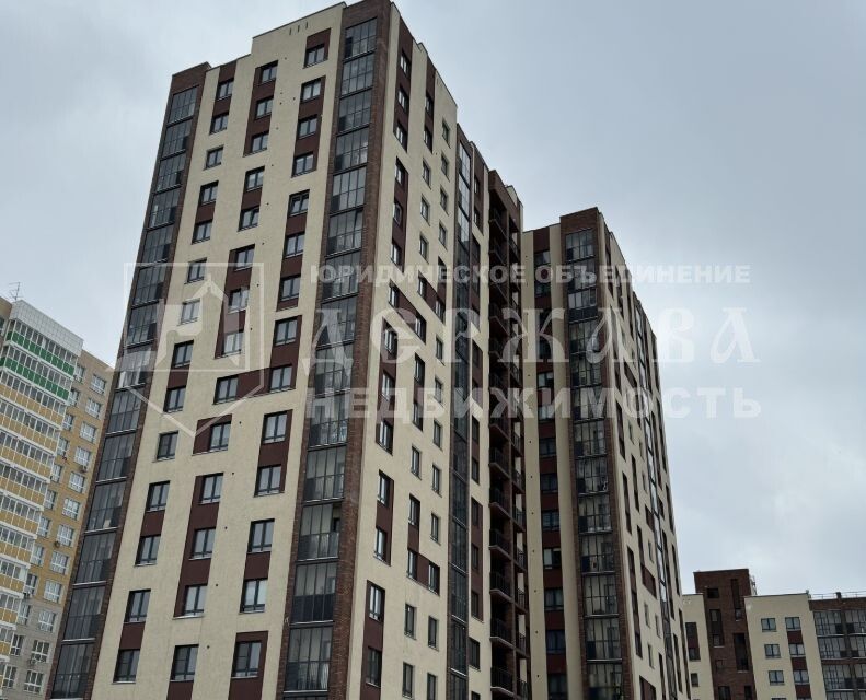 Продаётся 2-комнатная квартира, 49 м²