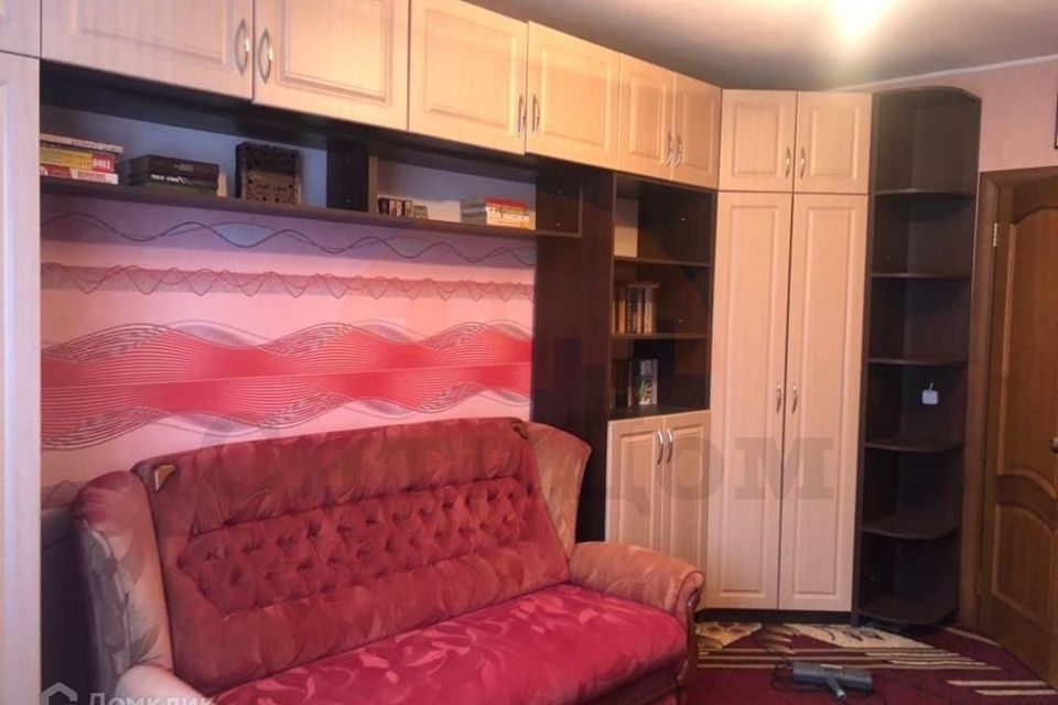Продаётся 2-комнатная квартира, 53.9 м²
