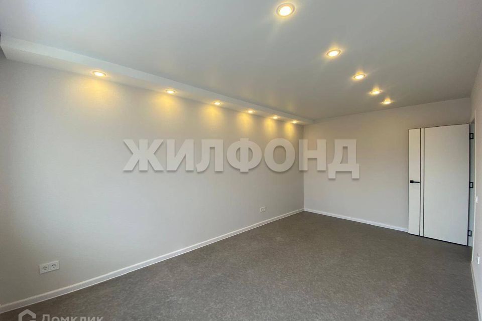 Продаётся 2-комнатная квартира, 46.3 м²
