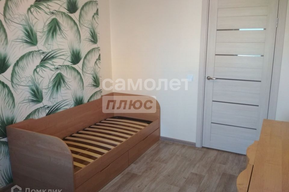 Продаётся 2-комнатная квартира, 55 м²