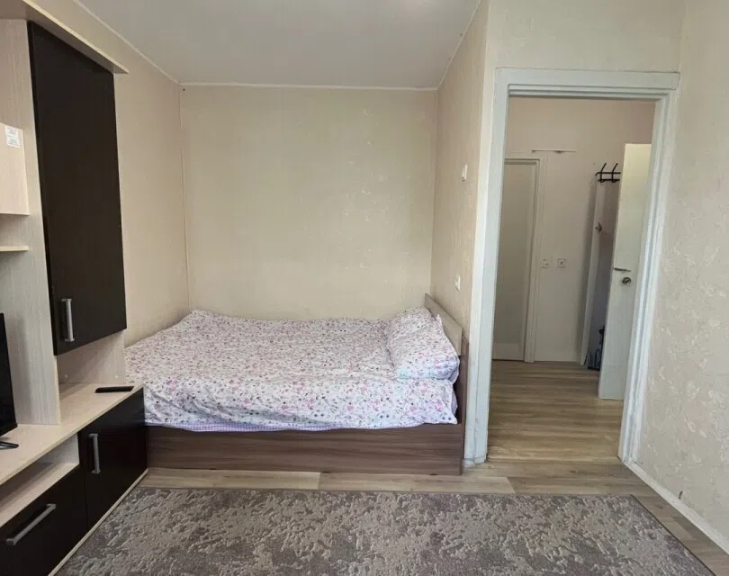 Продаётся 1-комнатная квартира, 21.5 м²