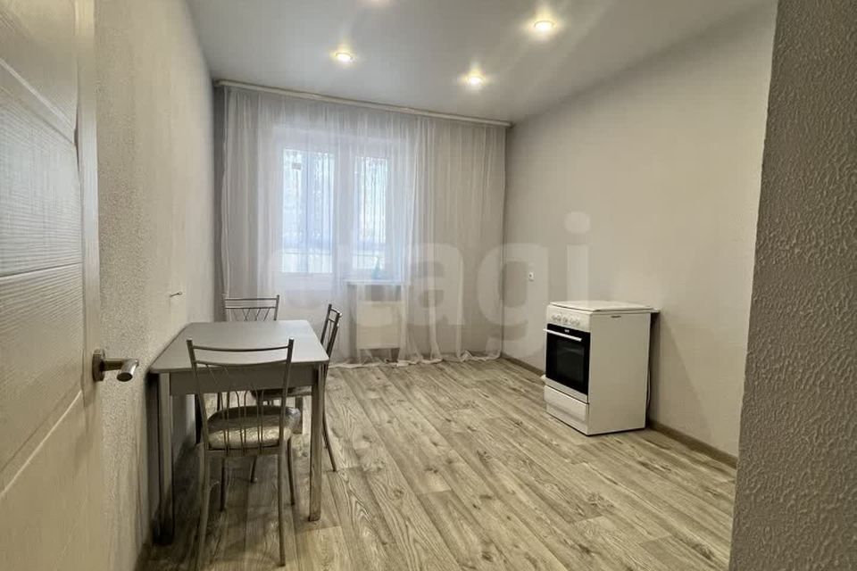 Продаётся 1-комнатная квартира, 40 м²