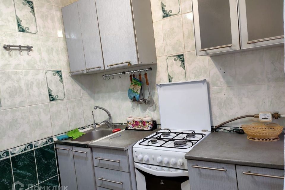 Сдаётся 2-комнатная квартира, 45 м²
