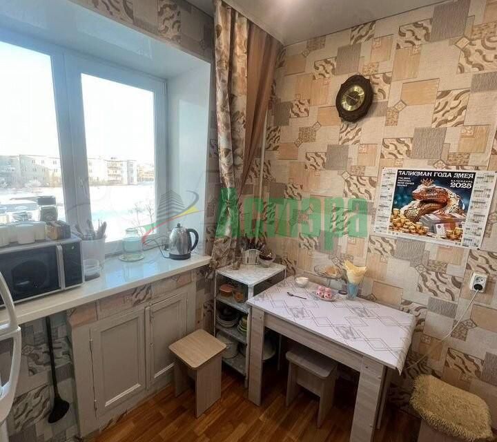 Продаётся 2-комнатная квартира, 46 м²