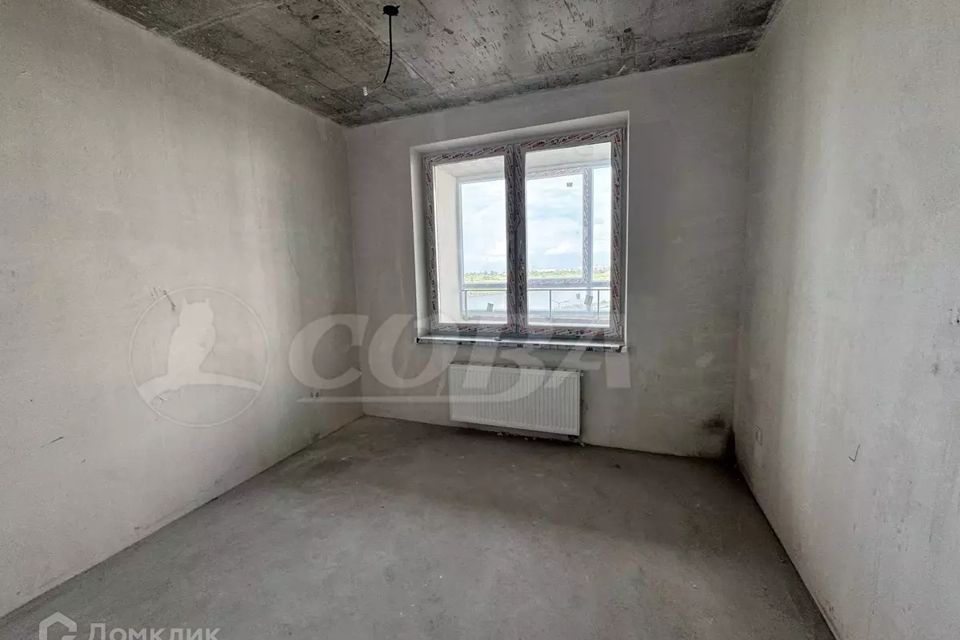 Продаётся 1-комнатная квартира, 38.7 м²