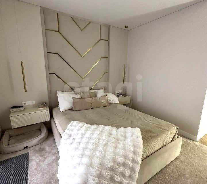 Продаётся 3-комнатная квартира, 85 м²