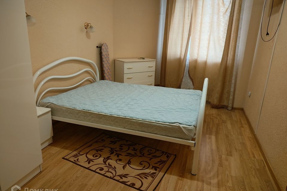 Продаётся 2-комнатная квартира, 72 м²