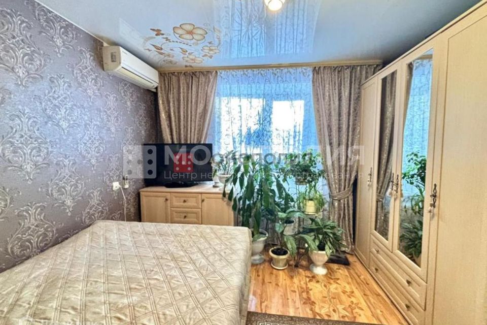 Продаётся 2-комнатная квартира, 48 м²